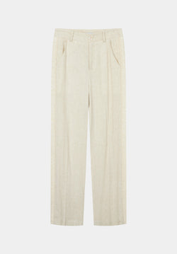 Off-White Dish Trousers