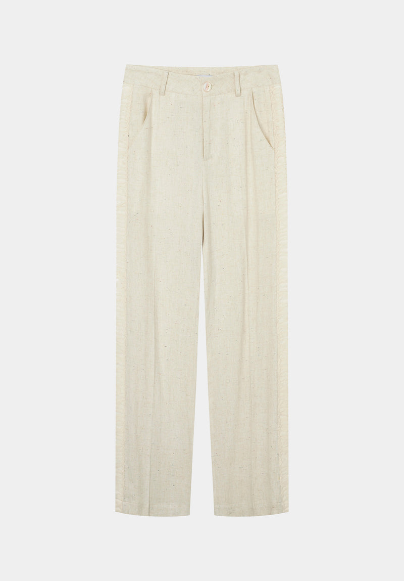 Off-White Dish Trousers