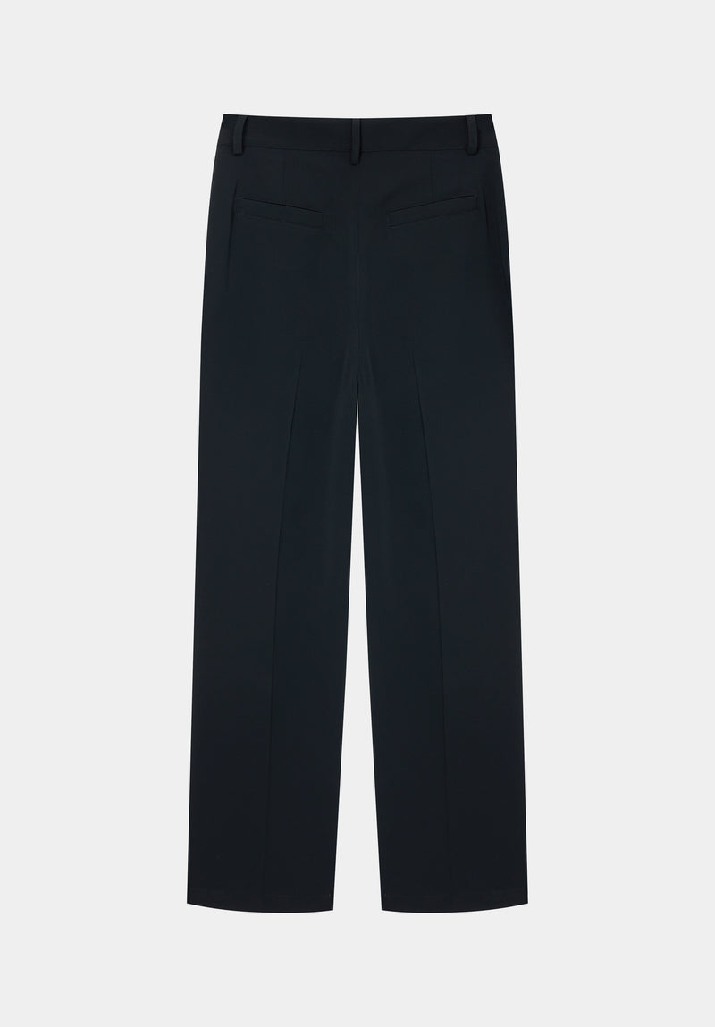 Black Rivers Trousers