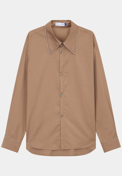 Brown Briar Shirt