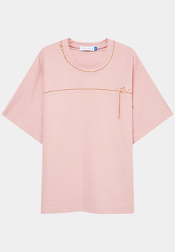 Pink Signature T-shirt